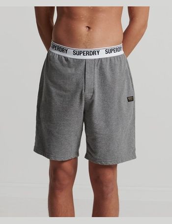 superdry mens pjs