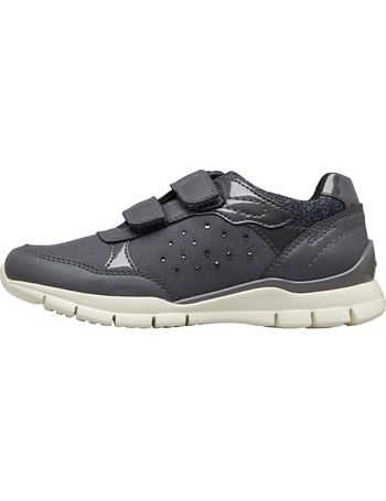 m&m direct girls trainers