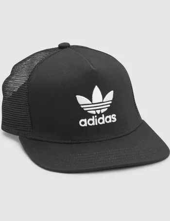 adidas trucker hats