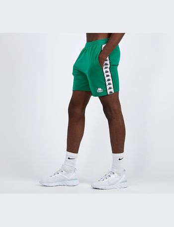 Kappa authentic hot sale cole shorts