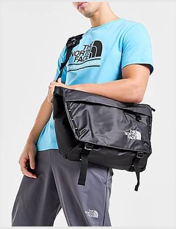 Jd north face on sale bag