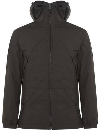 Jack wills hot sale rain mac