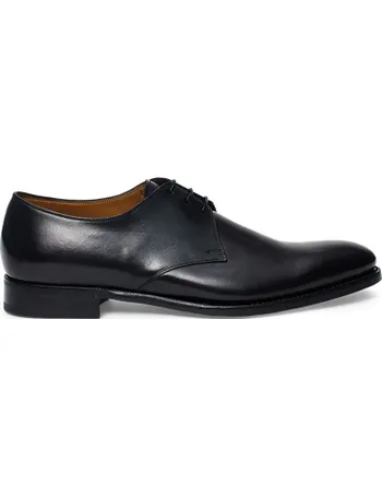 Shop Men's Ralph Lauren Oxford Shoes | DealDoodle