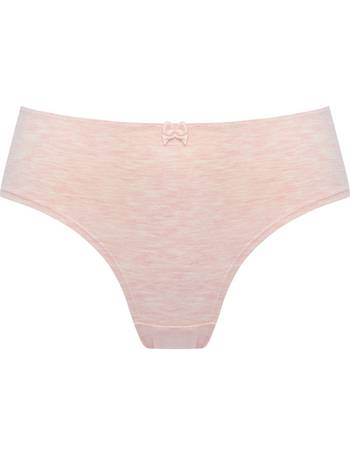 Women's Midi Knickers