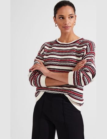 Hobbs sofia clearance jumper