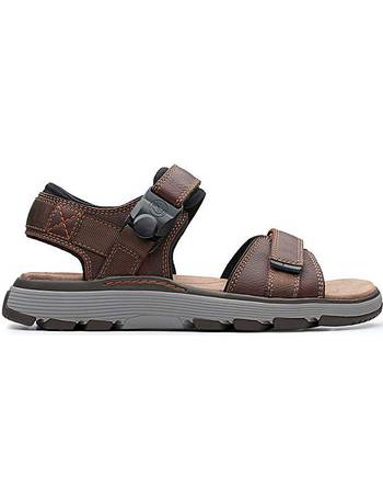 Clarks Mens Sandals Leather Best Sale, SAVE 38% - piv-phuket.com