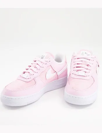 junior pink air force