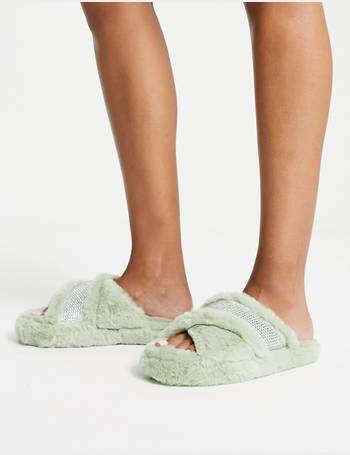 Shop DESIGN Slippers for Women up to 65% Off | DealDoodle