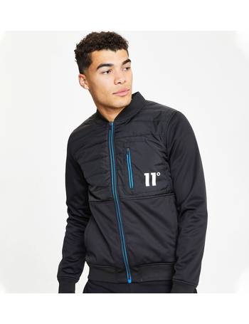 Shop 11 Degrees Sports Jackets for Men up to 80% Off | DealDoodle