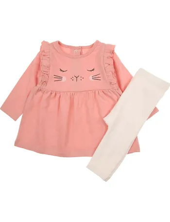 Shop Peacocks Baby Clothing up to 75% Off