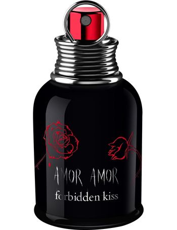 amor amor perfume debenhams