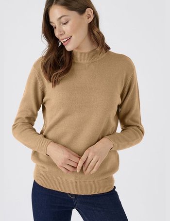 Damart cashmere clearance