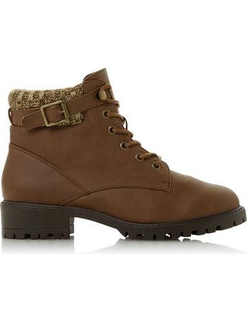 Dune best sale rachey boots