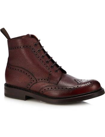 debenhams loake boots