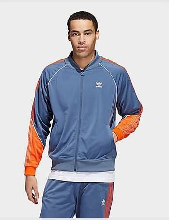 Shop Jd Sports Adidas Men s Sports Jackets up to 95 Off DealDoodle