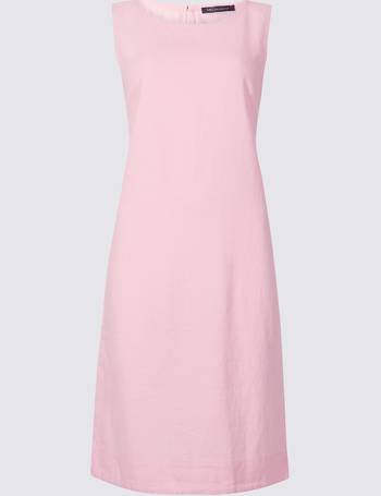 marks and spencer tunic dress