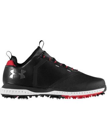 Men's ua tempo store sport 2 golf shoes