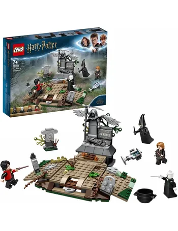 argos lego great hall