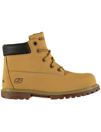 serie Tag telefonen hævn Shop Skechers Boots for Boy up to 50% Off | DealDoodle