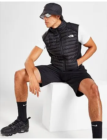 jd adidas body warmer