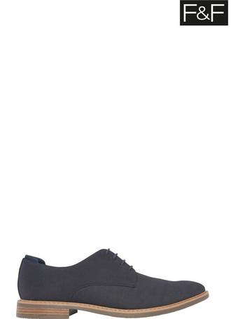 Tesco f&f clearance shoes mens