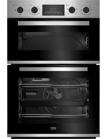 beko double oven bdqf24300b