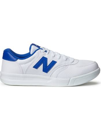 Shop New Balance White up to 75% Off | DealDoodle