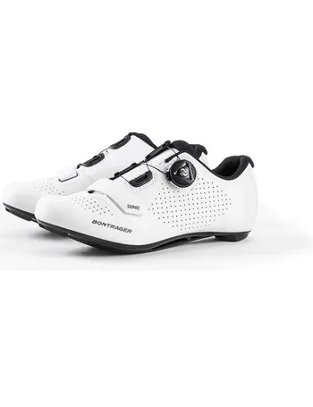 evans cycling shoes