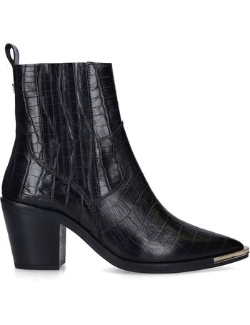 Kurt geiger denny store boots