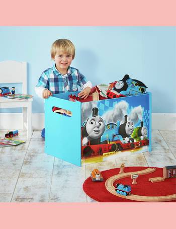 argos toyboxes