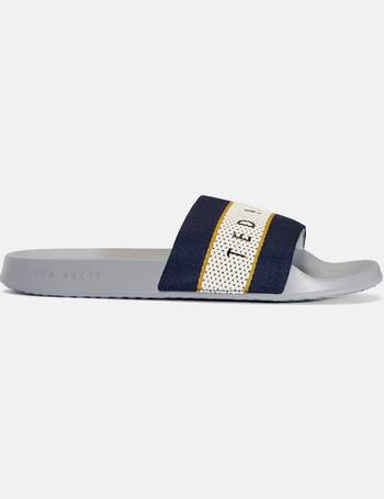 ted baker rastar sliders