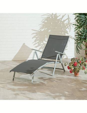 John Lewis Lafuma Sunlounger 2025 www.alhudapk