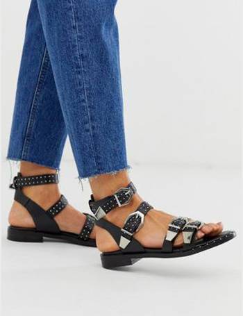 bronx sandals uk