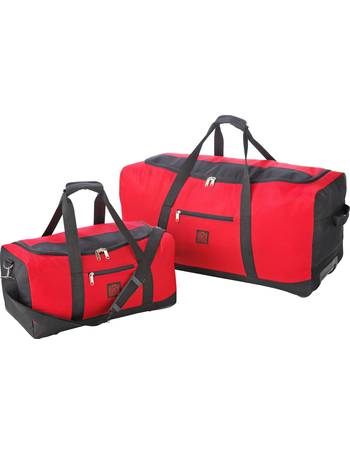 Argos go cheap explore holdall