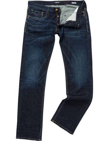 house of fraser mens jeans