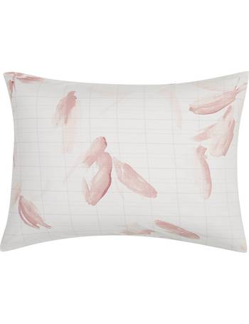 Calvin klein shadow sales pillow