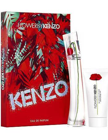 kenzo perfume superdrug