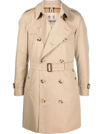 burberry mens trench coat sale uk