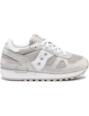 saucony fille