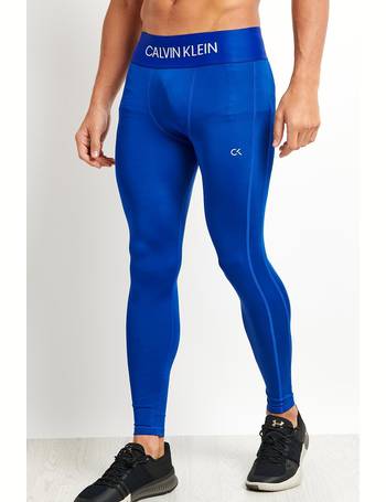 Shop CALVIN KLEIN PERFORMANCE Tights for Men up to 60% Off