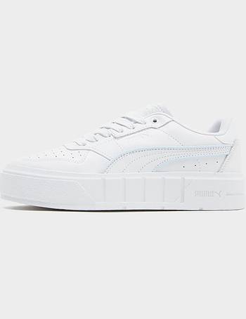 Jd sports 2025 puma cali