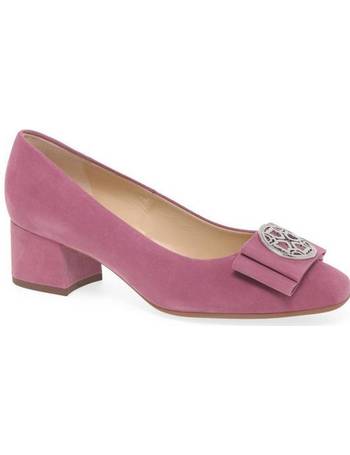 af hebben Mellow Perioperatieve periode Shop Peter Kaiser Women's Bow Shoes up to 70% Off | DealDoodle