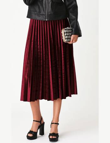 Shop Next Velvet Skirts for Women 