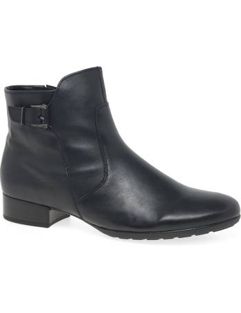 gabor wide fit boots sale