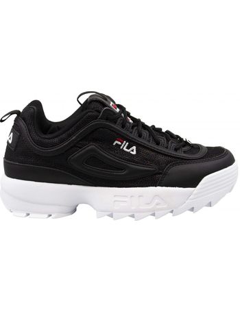 Footasylum store fila disruptor