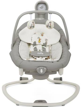 shop joie baby bouncers up to 30 off dealdoodle