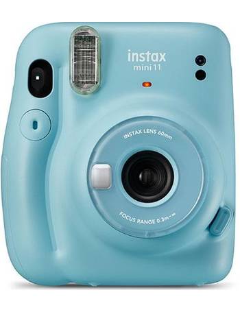 Buy instax Square SQ40 Instant Camera - Jessops