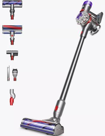 John Lewis Cordless Vacuum Cleaners to Off | DealDoodle