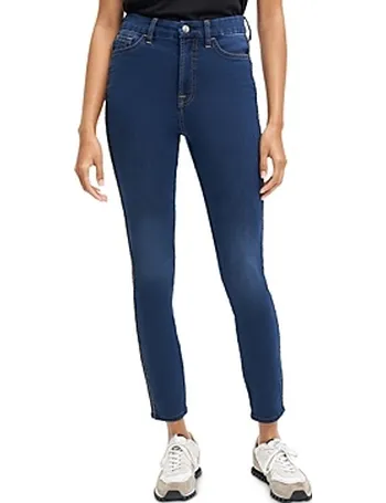 bloomingdales womens jeans