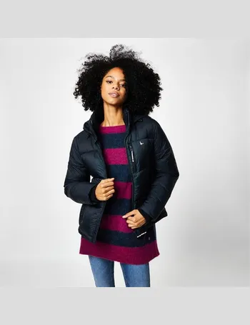 jack wills piper hooded jacket